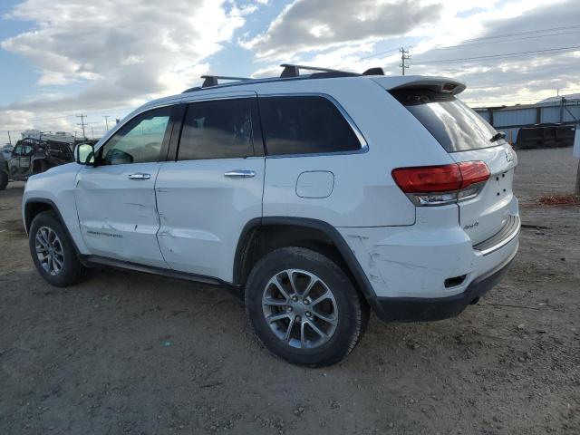 Photo 1 VIN: 1C4RJFBG8EC470865 - JEEP GRAND CHEROKEE 