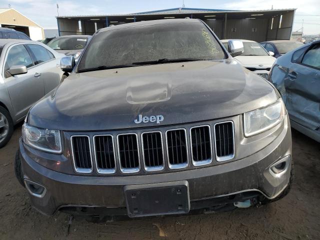 Photo 4 VIN: 1C4RJFBG8EC489965 - JEEP GRAND CHER 