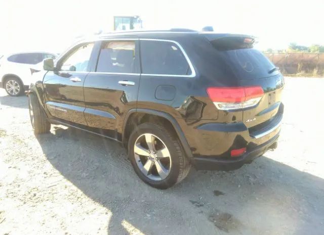 Photo 2 VIN: 1C4RJFBG8EC516890 - JEEP GRAND CHEROKEE 