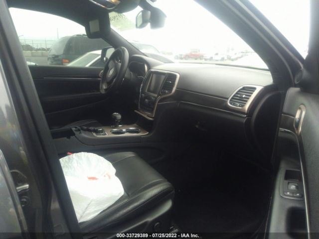 Photo 4 VIN: 1C4RJFBG8EC525752 - JEEP GRAND CHEROKEE 