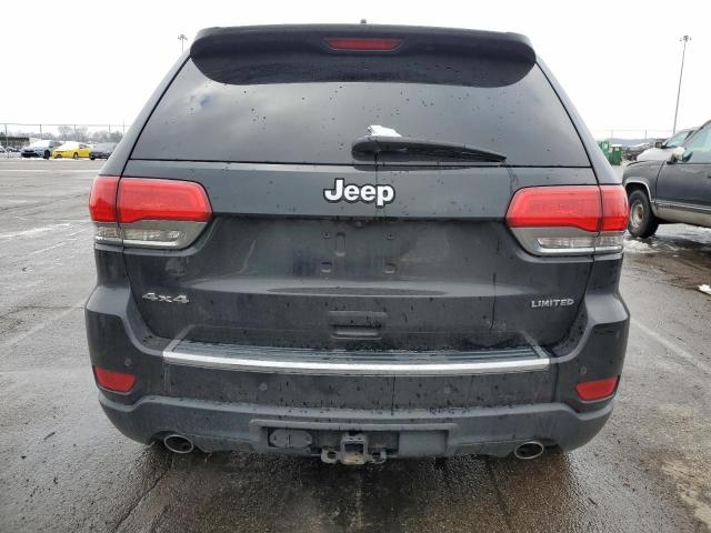 Photo 5 VIN: 1C4RJFBG8EC570805 - JEEP GRAND CHER 