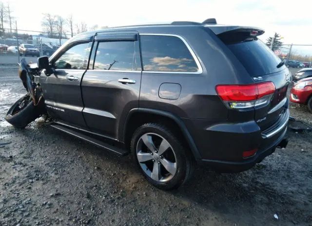 Photo 2 VIN: 1C4RJFBG8EC589340 - JEEP GRAND CHEROKEE 