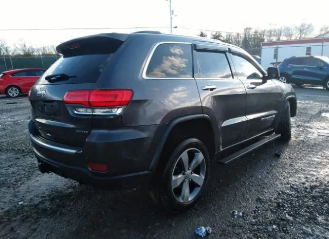 Photo 3 VIN: 1C4RJFBG8EC589340 - JEEP GRAND CHEROKEE 