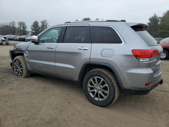 Photo 1 VIN: 1C4RJFBG8FC112750 - JEEP GRAND CHEROKEE 