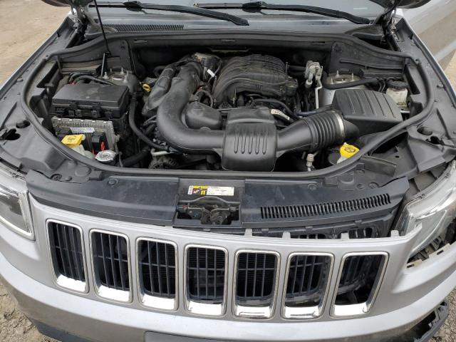 Photo 11 VIN: 1C4RJFBG8FC112750 - JEEP GRAND CHEROKEE 