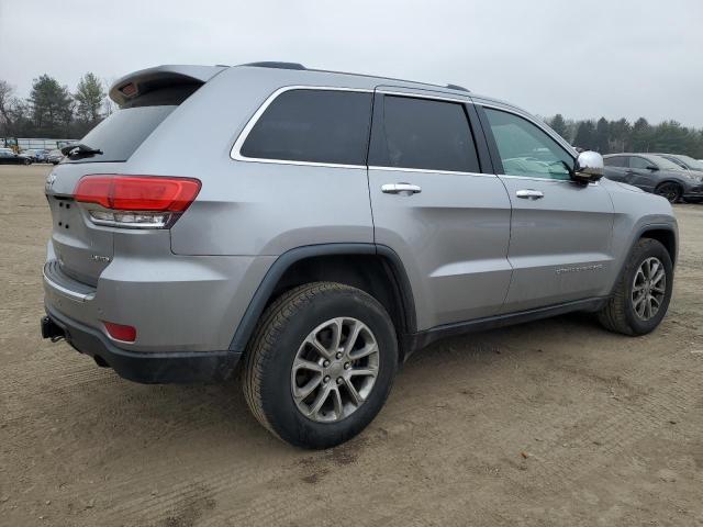 Photo 2 VIN: 1C4RJFBG8FC112750 - JEEP GRAND CHEROKEE 