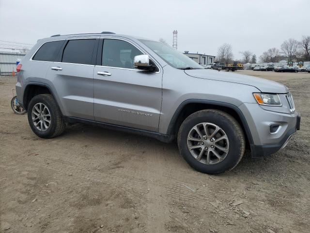 Photo 3 VIN: 1C4RJFBG8FC112750 - JEEP GRAND CHEROKEE 