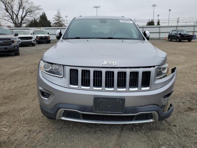 Photo 4 VIN: 1C4RJFBG8FC112750 - JEEP GRAND CHEROKEE 