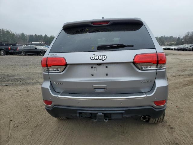 Photo 5 VIN: 1C4RJFBG8FC112750 - JEEP GRAND CHEROKEE 