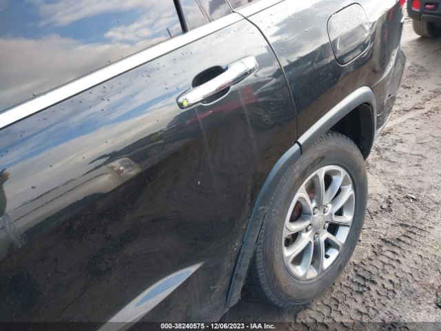 Photo 5 VIN: 1C4RJFBG8FC123246 - JEEP GRAND CHEROKEE 