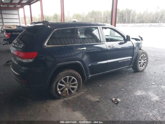 Photo 3 VIN: 1C4RJFBG8FC124123 - JEEP GRAND CHEROKEE 