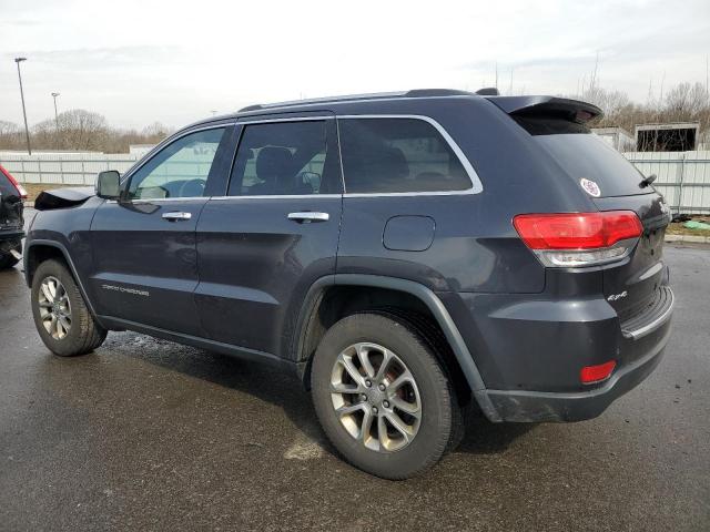 Photo 1 VIN: 1C4RJFBG8FC128821 - JEEP GRAND CHEROKEE 