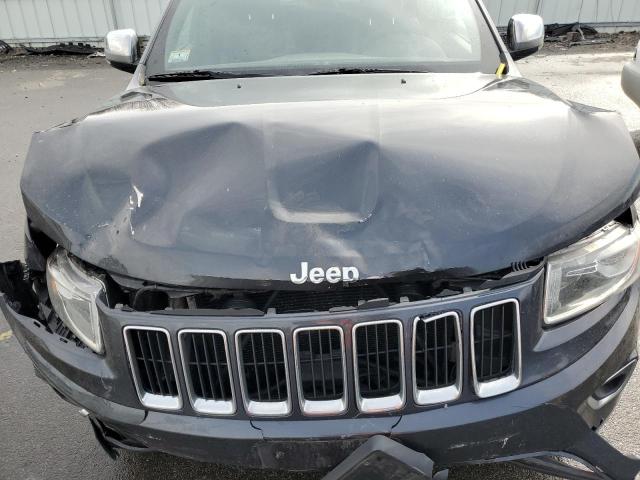 Photo 10 VIN: 1C4RJFBG8FC128821 - JEEP GRAND CHEROKEE 