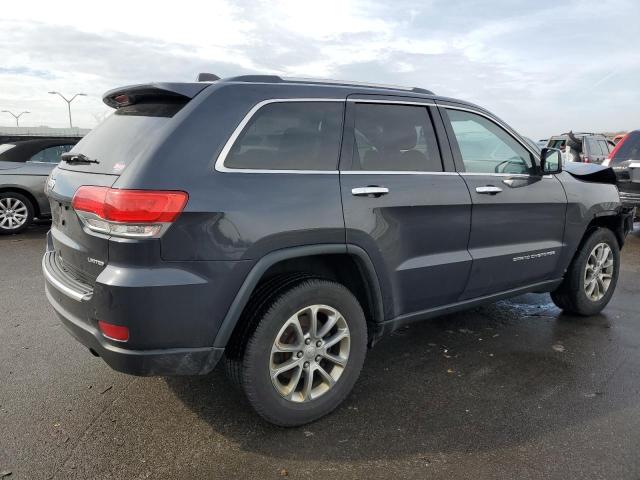 Photo 2 VIN: 1C4RJFBG8FC128821 - JEEP GRAND CHEROKEE 