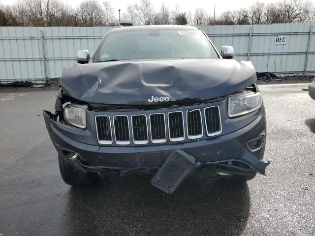 Photo 4 VIN: 1C4RJFBG8FC128821 - JEEP GRAND CHEROKEE 