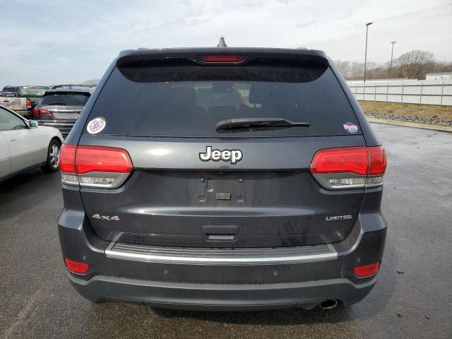 Photo 5 VIN: 1C4RJFBG8FC128821 - JEEP GRAND CHEROKEE 