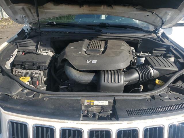 Photo 10 VIN: 1C4RJFBG8FC149605 - JEEP GRAND CHER 