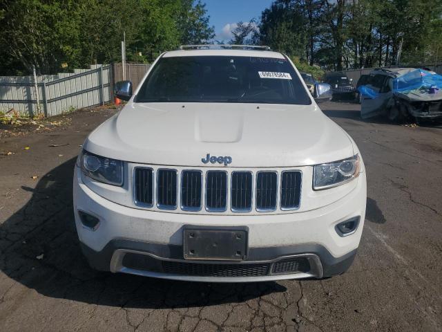 Photo 4 VIN: 1C4RJFBG8FC149605 - JEEP GRAND CHER 