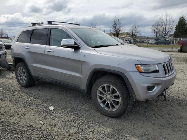 Photo 3 VIN: 1C4RJFBG8FC152052 - JEEP GRAND CHEROKEE 