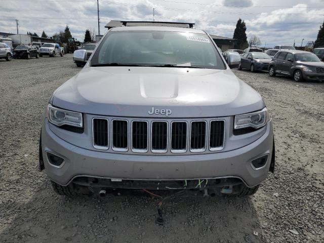 Photo 4 VIN: 1C4RJFBG8FC152052 - JEEP GRAND CHEROKEE 