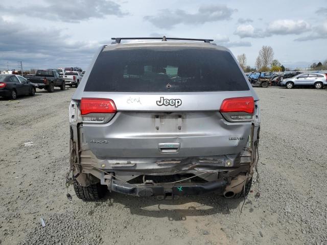 Photo 5 VIN: 1C4RJFBG8FC152052 - JEEP GRAND CHEROKEE 