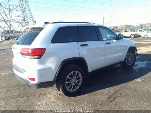 Photo 3 VIN: 1C4RJFBG8FC174438 - JEEP GRAND CHEROKEE 