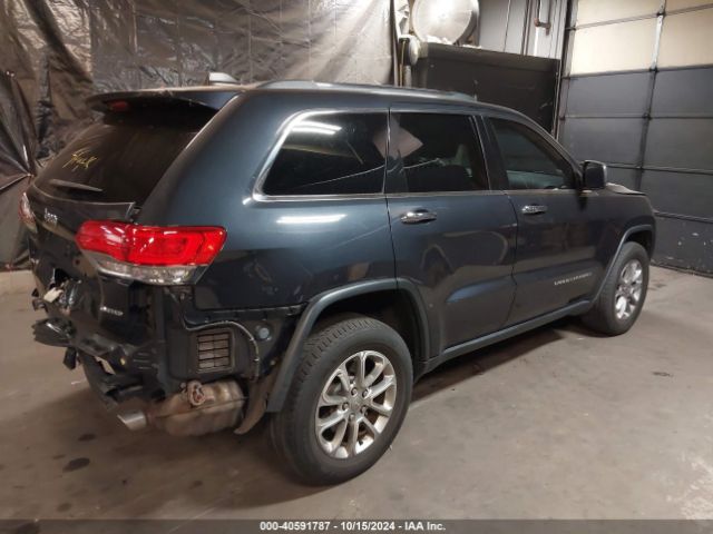 Photo 3 VIN: 1C4RJFBG8FC216218 - JEEP GRAND CHEROKEE 