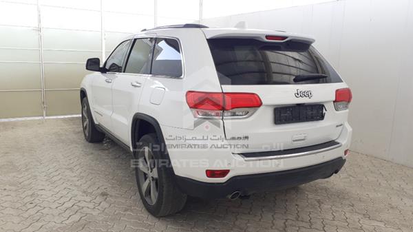 Photo 6 VIN: 1C4RJFBG8FC216705 - JEEP GRAND CHEROKEE 