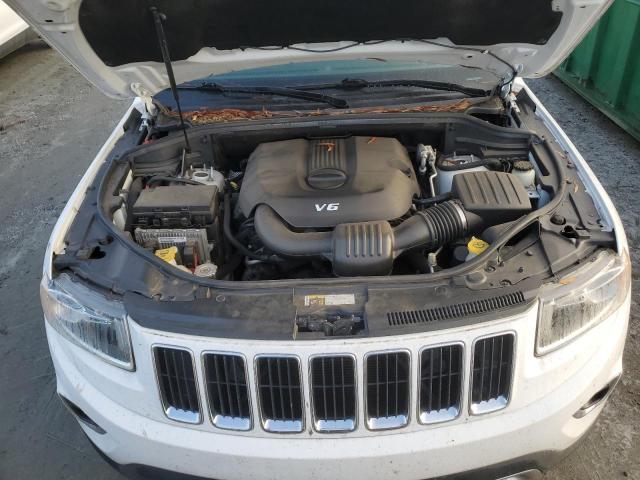 Photo 11 VIN: 1C4RJFBG8FC216851 - JEEP GRAND CHER 