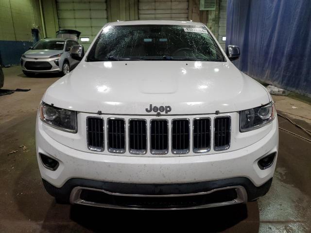 Photo 4 VIN: 1C4RJFBG8FC225050 - JEEP GRAND CHER 