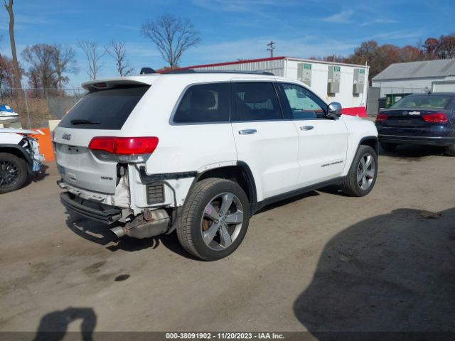 Photo 3 VIN: 1C4RJFBG8FC229874 - JEEP GRAND CHEROKEE 