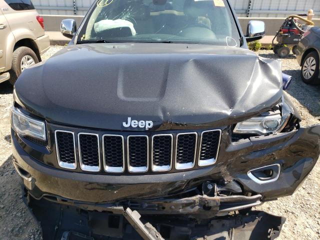 Photo 6 VIN: 1C4RJFBG8FC602802 - JEEP GRAND CHER 