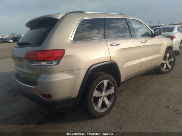 Photo 3 VIN: 1C4RJFBG8FC603643 - JEEP GRAND CHEROKEE 