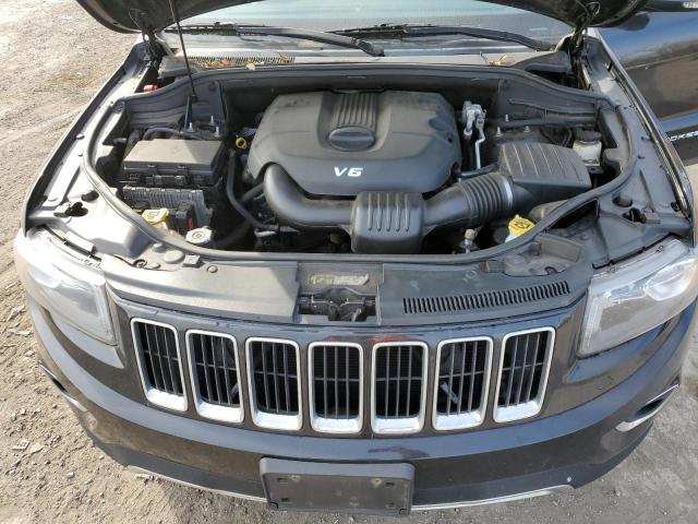 Photo 11 VIN: 1C4RJFBG8FC607675 - JEEP GRAND CHER 