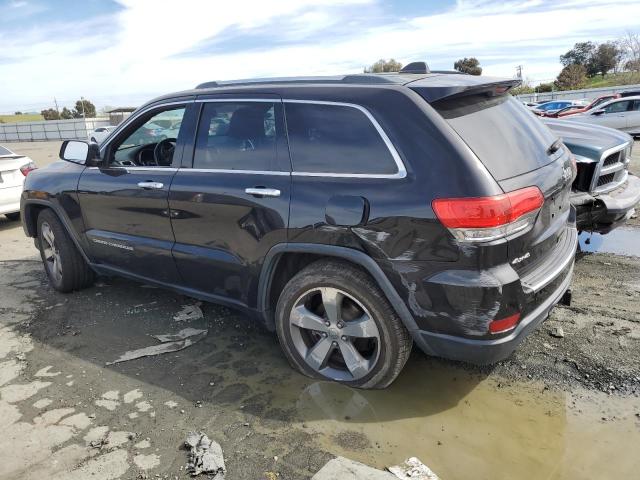 Photo 1 VIN: 1C4RJFBG8FC609250 - JEEP GRAND CHEROKEE 