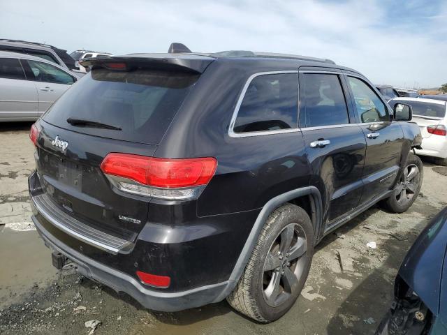 Photo 2 VIN: 1C4RJFBG8FC609250 - JEEP GRAND CHEROKEE 