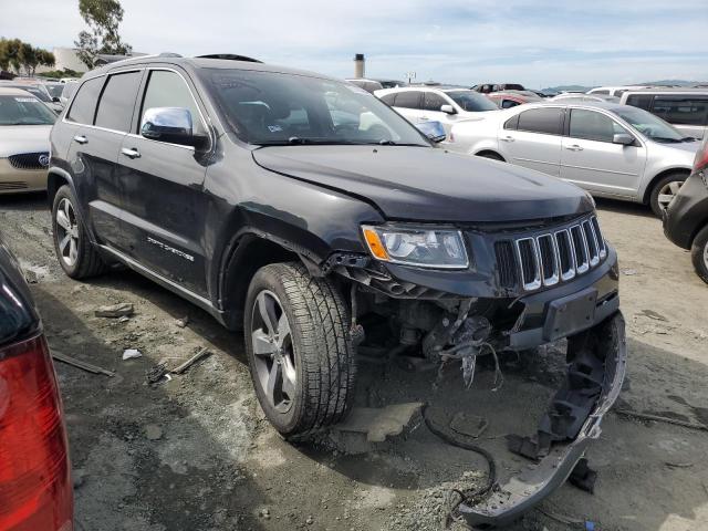 Photo 3 VIN: 1C4RJFBG8FC609250 - JEEP GRAND CHEROKEE 