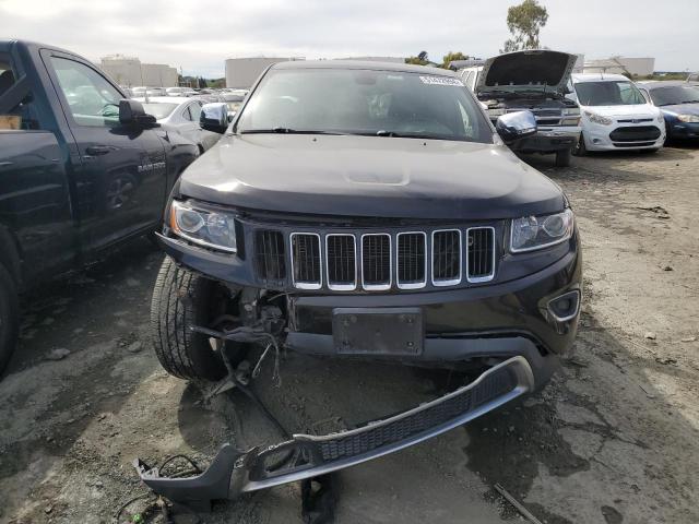 Photo 4 VIN: 1C4RJFBG8FC609250 - JEEP GRAND CHEROKEE 