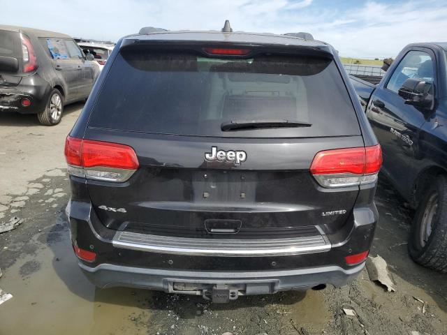 Photo 5 VIN: 1C4RJFBG8FC609250 - JEEP GRAND CHEROKEE 