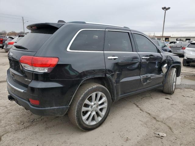 Photo 2 VIN: 1C4RJFBG8FC611919 - JEEP GRAND CHEROKEE 