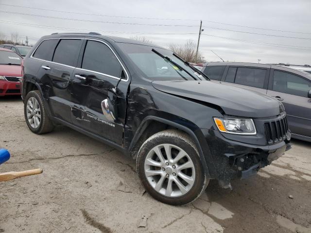 Photo 3 VIN: 1C4RJFBG8FC611919 - JEEP GRAND CHEROKEE 