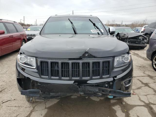 Photo 4 VIN: 1C4RJFBG8FC611919 - JEEP GRAND CHEROKEE 