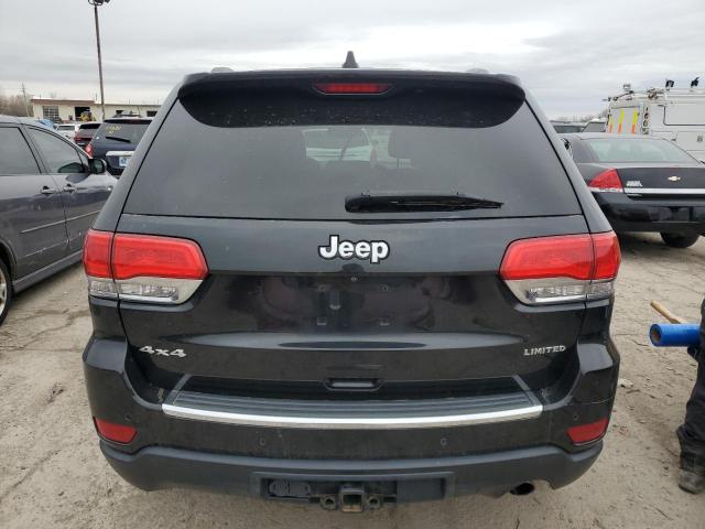 Photo 5 VIN: 1C4RJFBG8FC611919 - JEEP GRAND CHEROKEE 