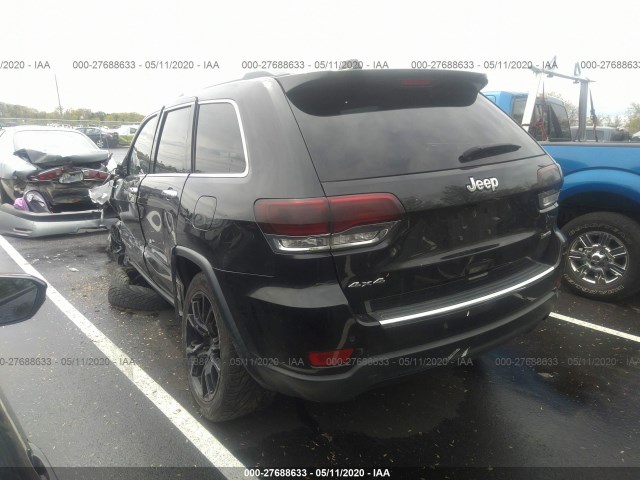 Photo 2 VIN: 1C4RJFBG8FC628560 - JEEP GRAND CHEROKEE 