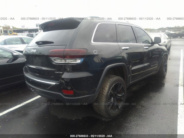 Photo 3 VIN: 1C4RJFBG8FC628560 - JEEP GRAND CHEROKEE 