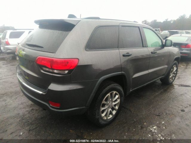 Photo 3 VIN: 1C4RJFBG8FC631975 - JEEP GRAND CHEROKEE 