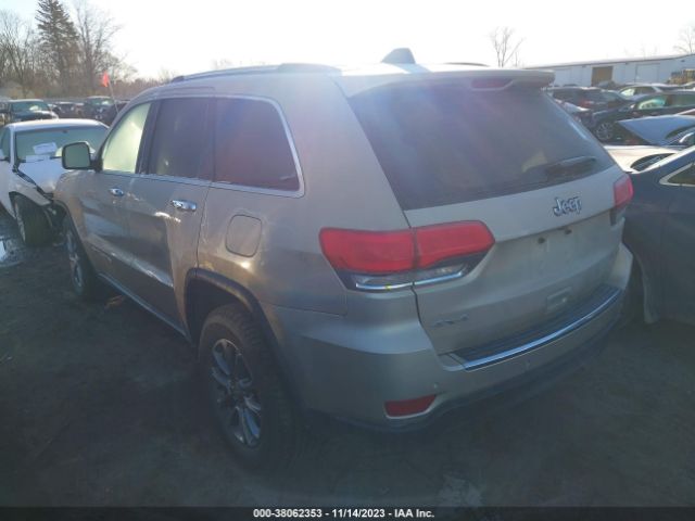 Photo 2 VIN: 1C4RJFBG8FC636934 - JEEP GRAND CHEROKEE 