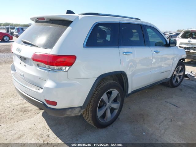 Photo 3 VIN: 1C4RJFBG8FC653183 - JEEP GRAND CHEROKEE 