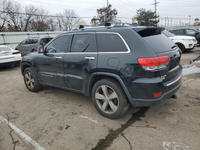 Photo 1 VIN: 1C4RJFBG8FC665981 - JEEP GRAND CHEROKEE 