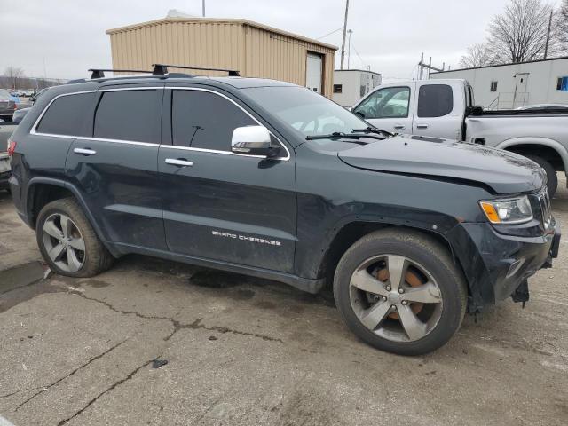 Photo 3 VIN: 1C4RJFBG8FC665981 - JEEP GRAND CHEROKEE 